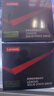 联想（Lenovo) 480GB SSD固态硬盘 SATA3.0 SL700闪电鲨系列 台式机/笔记本通用 实拍图
