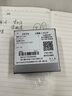 周大福 流苏蝴蝶黄金项链(工费620)40cm约4.95g EOF1058 实拍图