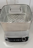 美的（Midea）电蒸锅 电煮锅电火锅多功能锅家用电锅蒸蛋器大容量多用途锅MZ-ZGC2323ZD88 实拍图