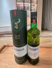 格兰菲迪（GLENFIDDICH）核心系列12年 苏格兰单一麦芽威士忌 洋酒礼盒700ml 实拍图