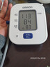 欧姆龙（OMRON）电子血压计上臂式血压仪老人家用大屏血压测量医用高精准 U701 实拍图