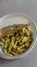 最宠（Paddy Time）猫零食小鱼饼干100g*3罐猫薄荷草宠物成幼猫咪磨牙洁齿吐毛球逗猫 实拍图