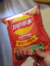 乐事（Lay's） 薯片休闲零食膨化食品 135克经典原味零食 多种混合口味 岩烧海苔味 实拍图