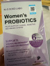 XL·S SOSO LABO爱可丝女性益生菌蔓越莓乳酸杆菌孕妇妇科私处护理爱珂丝30粒*3盒 晒单实拍图