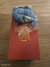 海马爸比婴儿看护器2PLUS智能监控哭声呼吸睡眠升级宝宝监视器儿童摄像头 皓日黄-智享版32G+【支架】 实拍图