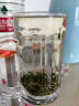 一杯香茶叶绿茶安徽黄山毛峰400g2025新茶明前春茶礼盒装自己喝送礼 实拍图