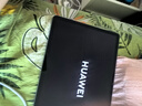HUAWEI MatePad 11.5 2024款 华为平板电脑高刷护眼全面屏学习平板8+256GB 海岛蓝 实拍图