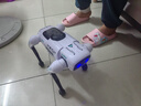 盈佳遥控机器狗儿童玩具男孩遥控汽车ai智能编程早教机器人生日礼物 实拍图