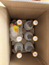 汾酒 53度 黄盖玻汾 475ml*6瓶 杏花村清香型高度白酒 53度 475mL 6瓶 晒单实拍图