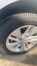 优科豪马优科豪马横滨轮胎 E70 195/65R15 91H 丰田卡罗拉雷凌 实拍图