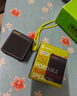 漫步者（EDIFIER）M0 便携式蓝牙音箱 户外迷你音箱音响 净重仅70g 超长续航 陨石灰 实拍图