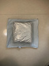 轩沁轩香电动车车衣车罩摩托车防晒防雨罩电瓶车防尘罩踏板自行车雨衣盖布 M适用车长【1.5m-1.7m】 实拍图
