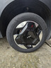 锦湖轮胎KUMHO汽车轮胎 225/60R18 107H VS73 新能源静音棉轮胎Ennov 实拍图