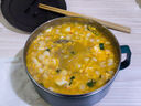 刘一泡羊肉泡馍正宗陕西特产西安美食方便速食品 920g袋装（四联包） 实拍图