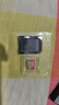 闪迪（SanDisk）256GB TF(MicroSD)内存卡 4K极速金卡A2 V30 U3行车记录仪 运动相机无人机 监控存储卡 读190MB/s 实拍图