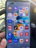 华为Mate40 华为Mate40pro 麒麟9000 mate40pro二手 二手华为手机 5G 【Mate40 Pro】亮黑色 5G版 9新 8+128G（原装电池85%左右+大礼包） 实拍图