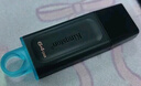 金士顿（Kingston）64GB USB3.2 Gen 1 U盘 DTX 大容量U盘 时尚设计 轻巧便携 学习办公投标电脑车载通用 实拍图