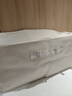 MUJI 聚酯纤维棉麻混纺软盒/长方形 收纳盒 储物盒 59*39*18cm 实拍图
