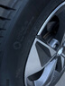 米其林（MICHELIN）汽车轮胎215/55R17 94V 浩悦四代 PRIMACY 4 适配比亚迪秦PRO 实拍图