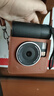 柯达（Kodak）MiniShot3 Era拍立得一次成像相机复古 家用便携手机照片打印机二合一 节日送礼结婚生日礼物 黑色套餐一（标配+60张相纸） 实拍图