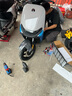 九号（Ninebot）九号新品电动摩托车N3 85c 9号电动车成人电摩【门店自提】 颜色可到门店选 实拍图