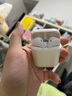 IVGO 蓝牙耳机真无线双耳运动跑步游戏适用于苹果华为vivo荣耀oppo一加手机通用 实拍图