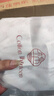 棉十三袜子男士【精梳棉】短袜夏季薄款抗菌防臭透气纯色低帮短筒10双 实拍图