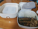九阳（Joyoung）电热饭盒加热饭盒保温饭盒可加热办公室热饭神器上班族加热便当盒F10H-FH200 实拍图