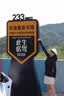 迪卡侬（DECATHLON）运动短裤女跑步健身宽松夏训练速干休闲裤户外裙裤阔腿裤QUW 浅米色 36 实拍图