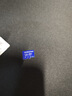 三星（SAMSUNG）128GB TF MicroSD 内存卡 4K高速蓝卡 U3A2V30 读速180MB/s 游戏机无人机运动相机存储卡 PRO Plus 实拍图