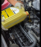 嘉实多（Castrol）极护智E版 全合成机油 汽机油润滑油 5W-40 SP A3/B4 4L 汽车保养 实拍图