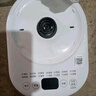 美的（Midea）【国家补贴】养生壶 大容量全自动一体热水壶 24h智能预约家用煮茶壶1.5L烧水壶 12h恒温保温花茶 1.5L 【304食品级不锈钢】YS15P202 实拍图
