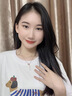 Fanci范琦 小蛮腰银项链女锁骨链纪念日礼物生日送女友送闺蜜 实拍图