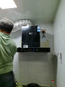 新飞油烟机 欧式顶吸式吸油烟机家用 T型爆炒大吸力抽油烟机 自清洗挥手体感触控 AI语音控制 71cm五键体感触控+自动清洗+免费安装 实拍图