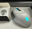 外星人（Alienware）AW620M无线游戏鼠标 双模有线高端专业电竞鼠标 RGB灯效 26000原生DPI 磁力回弹 人体工学设计 实拍图