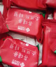 洁丽雅（Grace）压缩毛巾加厚一次性洗脸巾20粒便携旅游户外神器酒店用品1包装 实拍图