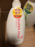 惠润（SUPER MiLD）绿野洗发露替换装400ml 0硅油洗发水京东自营 实拍图