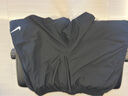 耐克（NIKE）男运动短裤 夏季梭织短裤休闲裤 凉爽轻便 DV9858-010 黑 L 实拍图