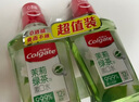 高露洁（Colgate）【孙颖莎同款】柚见佛手柑精油进口漱口水1500ml精油漱口水自营 实拍图