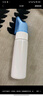 可孚洗鼻器成人儿童鼻腔冲洗器 家用医用级手持洗鼻壶300ml 升级控水开关双喷头配置 含2.7g洗鼻盐*40袋  实拍图