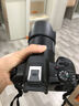 佳能r50相机 入门级微单 旅行家用学生vlog视频 4k小巧便携半画幅R50数码照相机 R50黑色拆单机【不含镜头 建议选购套装】 套餐一【128G专用卡~摄影包~卡通礼+备电】 实拍图