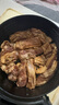 天顺源新西兰草饲羔羊原切剔骨羊排肉 2斤 冷冻生鲜排酸肉 烧烤食材 实拍图