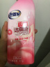老管家香氛洁厕液500ml*2花香洁厕灵宝厕所马桶清洁剂杀菌除垢芳香祛味 实拍图