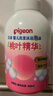 贝亲（Pigeon）洗发水沐浴露 含桃叶精华 洗发沐浴二合一  500ml*2 实拍图
