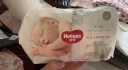 好奇（Huggies）小森林湿巾20抽3包加大加厚婴童手口适用植物纤维去油污消毒便携 实拍图