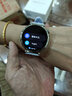 HUAWEI WATCH GT 5 国家补贴15%冰晶蓝41mm华为智能手表情绪健康助手玄玑感知系统 实拍图