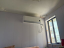 小米（MI）米家 2匹 巨省电pro 超一级能效 变频冷暖 空调挂机 50GW-NA30/V1A1 国家补贴20%【2025新款】 实拍图