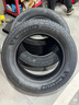 米其林（MICHELIN）汽车轮胎 235/65R18 106H 旅悦+ PRIMACY SUV+ 适配XT5/大狗/楼兰 实拍图