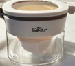 小熊（Bear）调味罐 调料瓶调味瓶厨房盐罐味精调料盒调料收纳盒 带可拆卸勺仓 实拍图