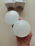 飞利浦（PHILIPS）led节能灯泡客厅家用超亮照明E27大螺口灯泡12W6500K白光优视型 实拍图